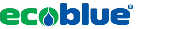 Ecoblue Logo
