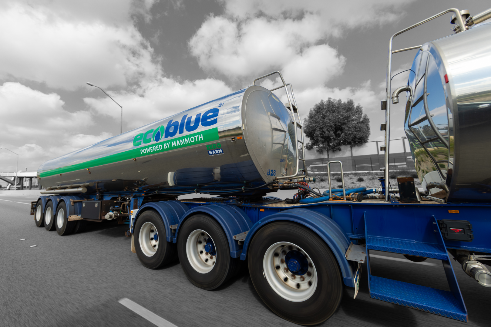 Servicing Australia, New Zealand and beyond