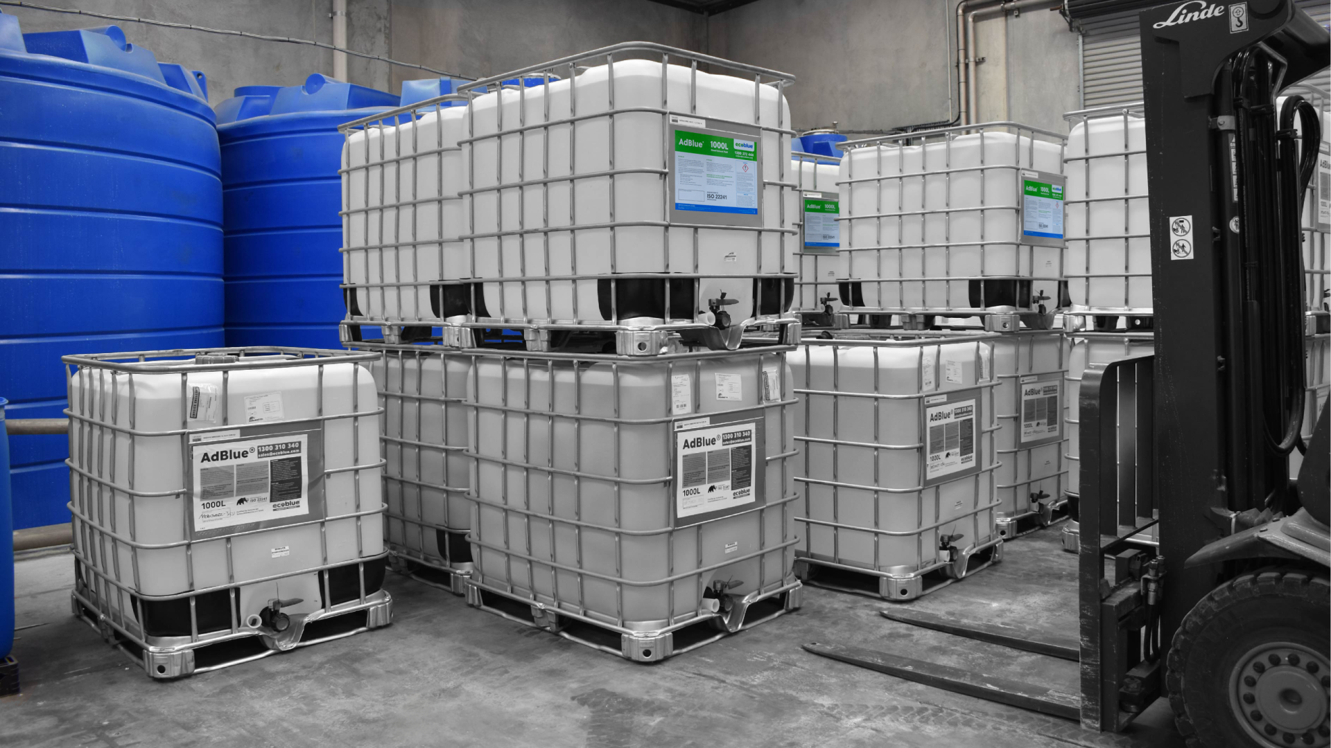 Product options to suit any situation